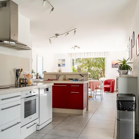 Semesterbostad Le Havre Du Capitaine - 19 Pornic