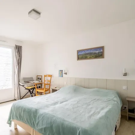 Le Havre Du Capitaine - 19 Semesterbostad