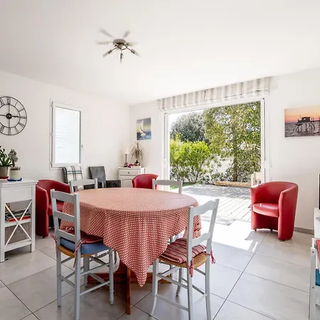 Le Havre Du Capitaine - 19