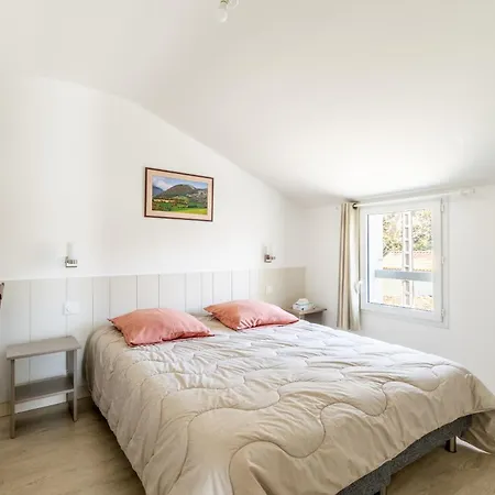 Semesterbostad Le Havre Du Capitaine - 19