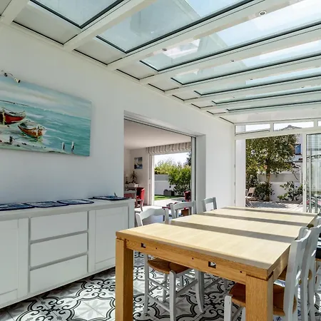 Le Havre Du Capitaine - 19 *