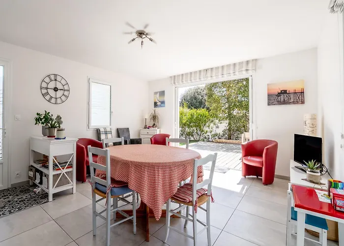 Le Havre Du Capitaine - 19