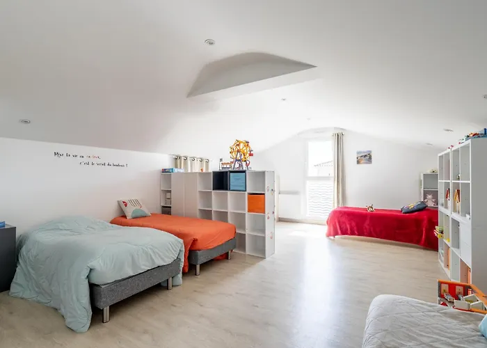 Le Havre Du Capitaine - 19