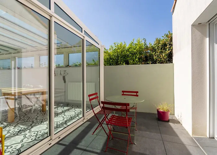 Le Havre Du Capitaine - 19