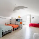 Hébergement de vacances Le Havre Du Capitaine - 19 *