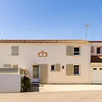 Le Havre Du Capitaine - 19 * Pornic