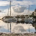 Le Havre Du Capitaine - 19 Hébergement de vacances *