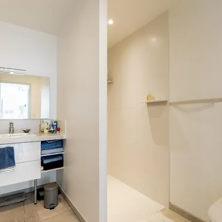 Holiday home 19 - Gite, Bien Situe A Pied *