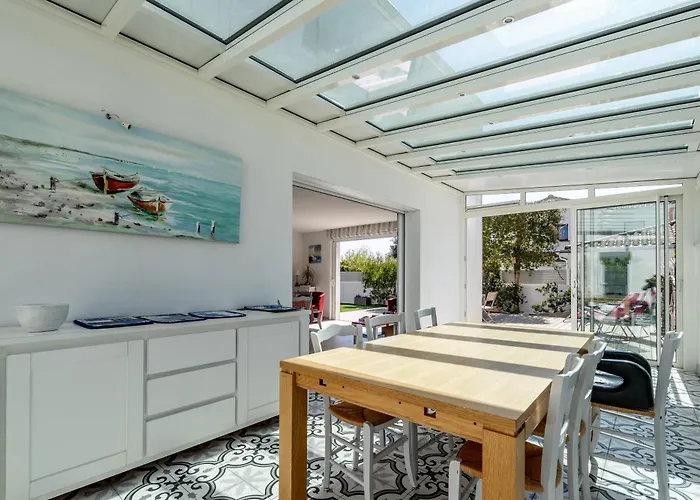 Le Havre Du Capitaine - 19 *